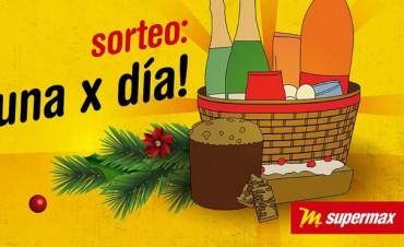 Navidad blanca.
