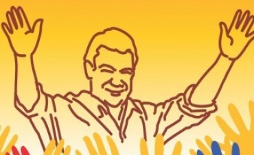 Test 38 (Para determinar cu&aacute;n democr&aacute;ticos son los partidos pol&iacute;ticos).