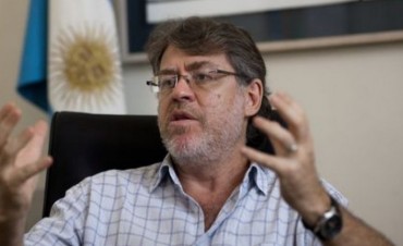 Las paradojas de los ex funcionarios.