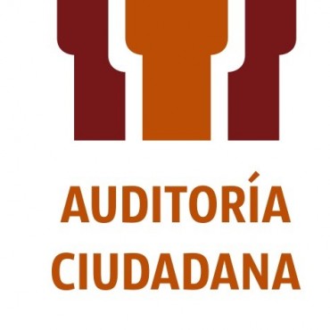 Se necesitan de Auditor&iacute;as Ciudadanas.