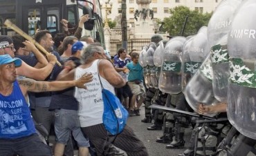 Macri necesita una oposici&oacute;n la oposici&oacute;n necesita un proyecto de reforma de la Constituci&oacute;n.