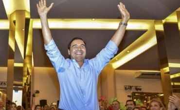 Los Pedros o los extremos del columpio en donde sostiene el gobernador la tensi&oacute;n del poder.
