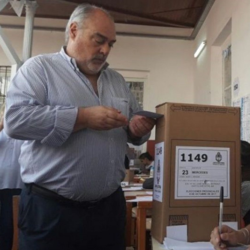 El Gamonalismo Chamamecero o las razones pol&iacute;tico-culturales del dominio Colombista.