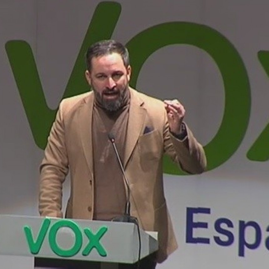 La democracia es substancia no n&uacute;mero
