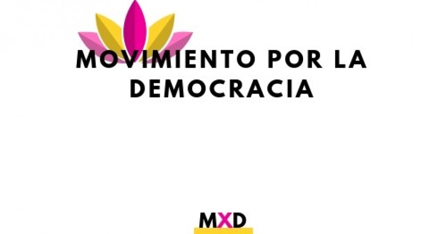 Por una Democracia inclusiva en la tierra sin mal y sin pobreza.