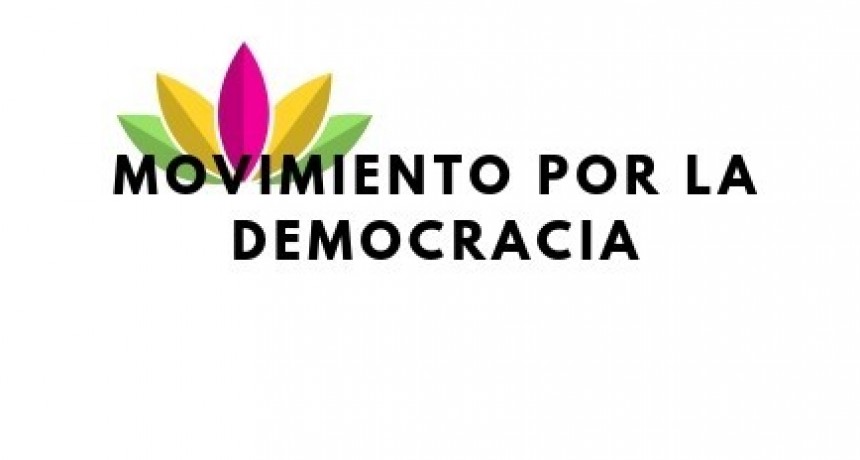 Deseos electorales para el 2019. 