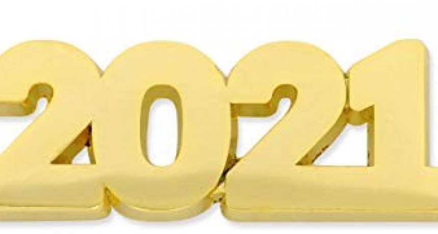 Candidatos 2021. 