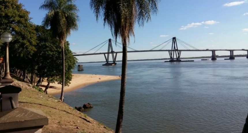 &iquest;A qu&eacute; huele Corrientes?