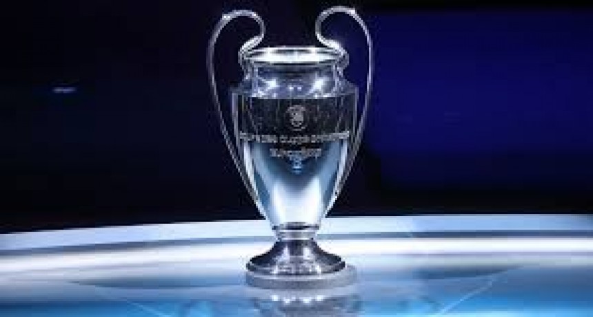 &iquest;QUIEN GANARA LA CHAMPIONS  2020-2021?