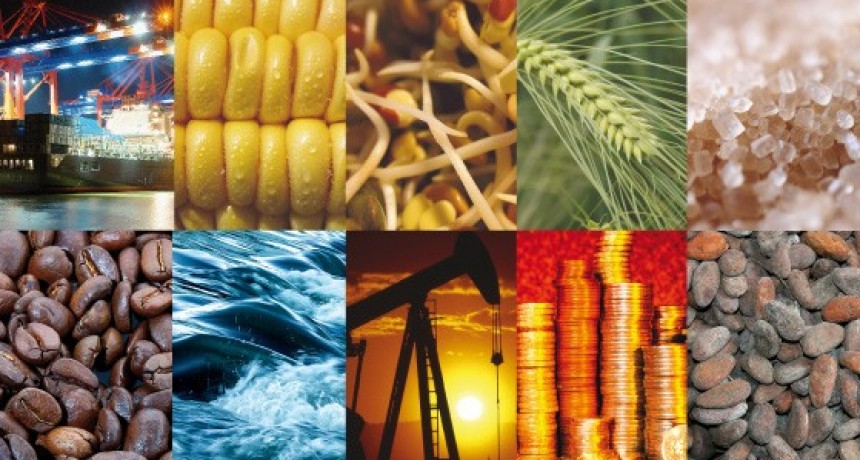 El agua: &iquest;nuevo producto en el mercado de commodities?