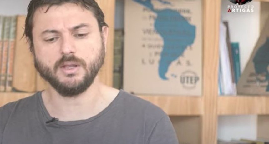 Aporofilia (amor a la pobreza) c&oacute;mo nueva droga sint&eacute;tica de los populismos. 