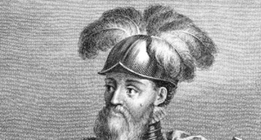 "Herederos de Pizarro"