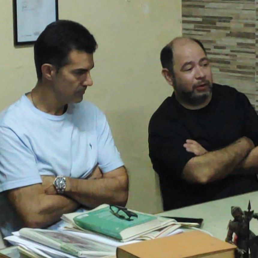 Concluye exitosamente el VII Simposio Correntino de filosof&iacute;a pol&iacute;tica.