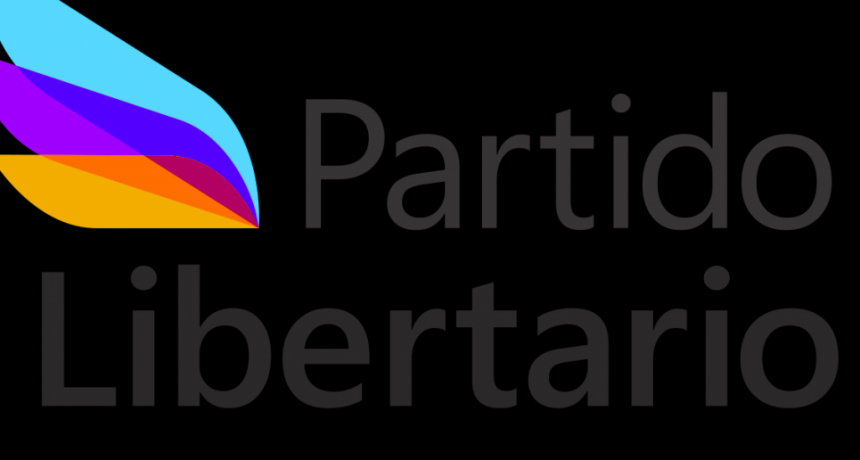 Puja entre los libertarios correntinos. 