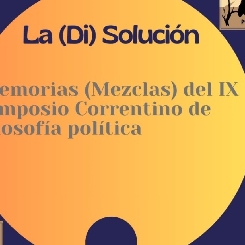 Los putos amos...de casa.