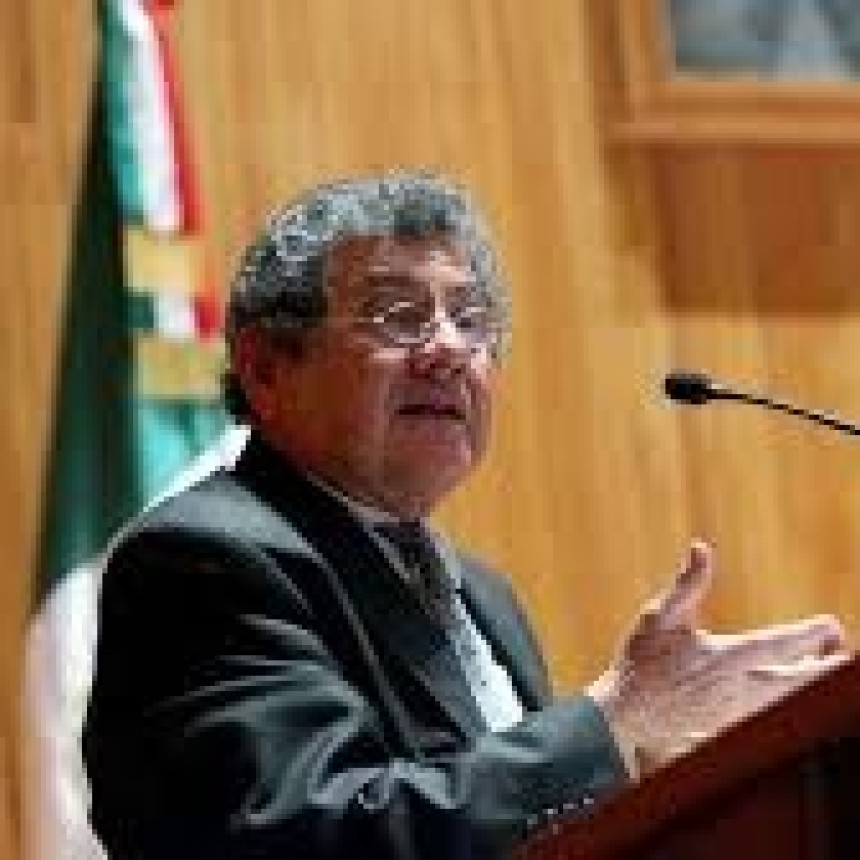 Ungen a Ignacio Medina N&uacute;&ntilde;ez como nuevo presidente del Centro "Desiderio Sosa".