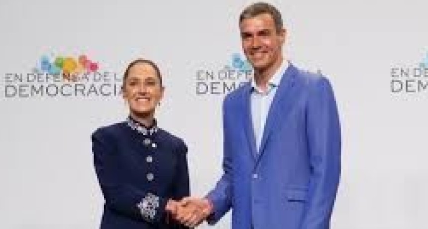 De "La Malinche" a Claudia Sheinbaum o acerca de lo que pretendemos los mestizos.