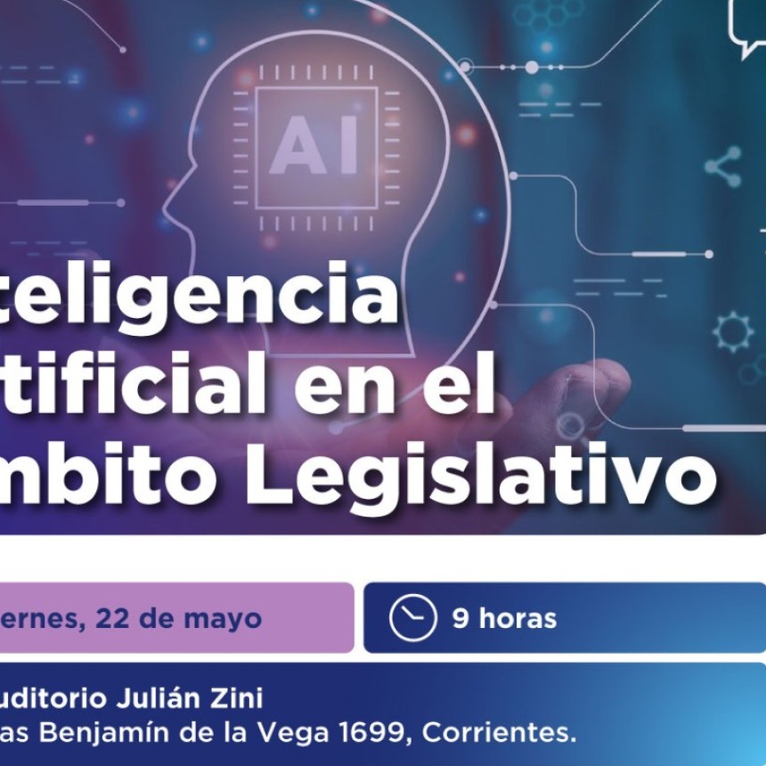 Lo que la formaci&oacute;n no da, la inteligencia artificial presta. 