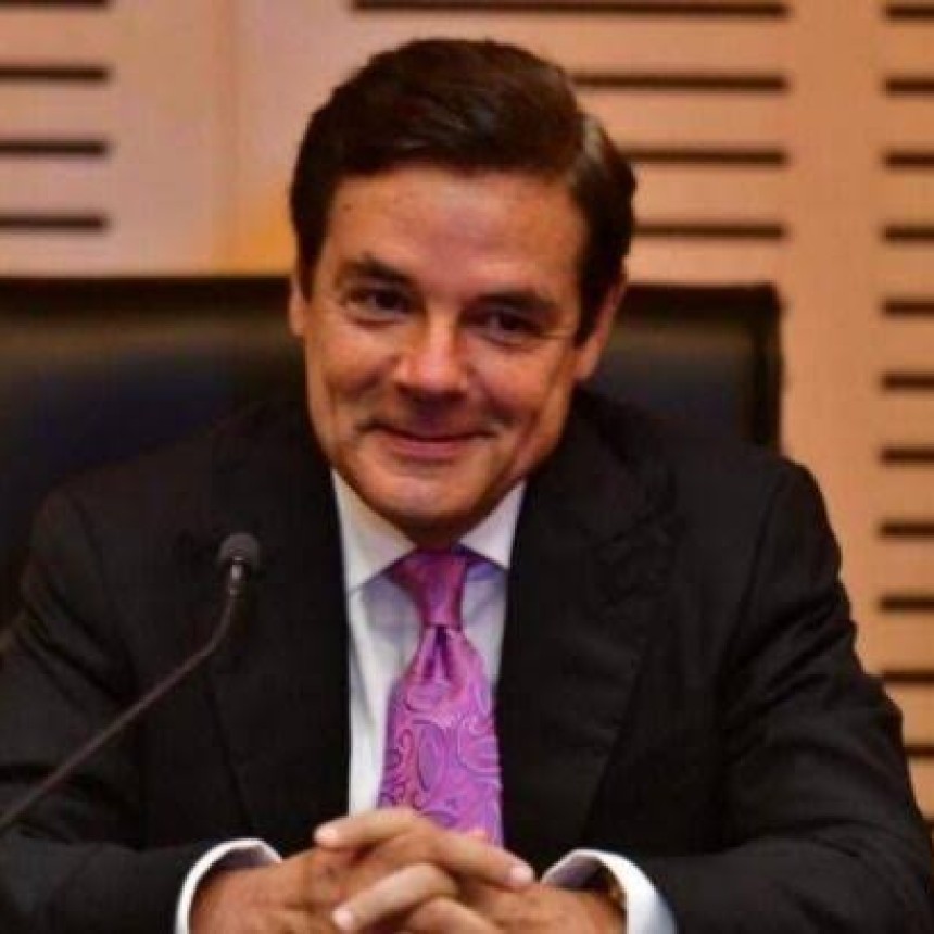 Ni capanga ni fantasma, Rovira es un &ldquo;Mburuvich&aacute;&rdquo;.